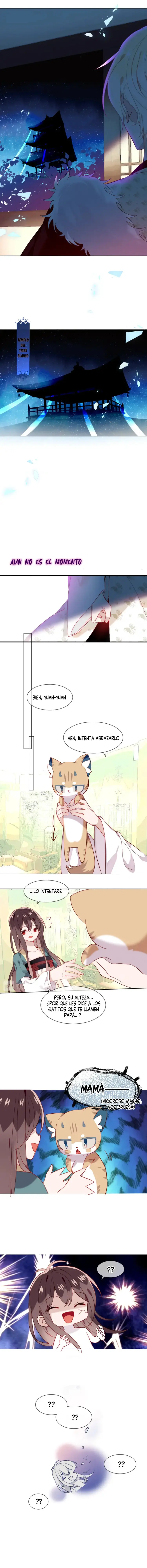 MI FÉNIX EN LA CIMA~ (2018) - Capítulo 98 - Página 5 - LectorTMOo