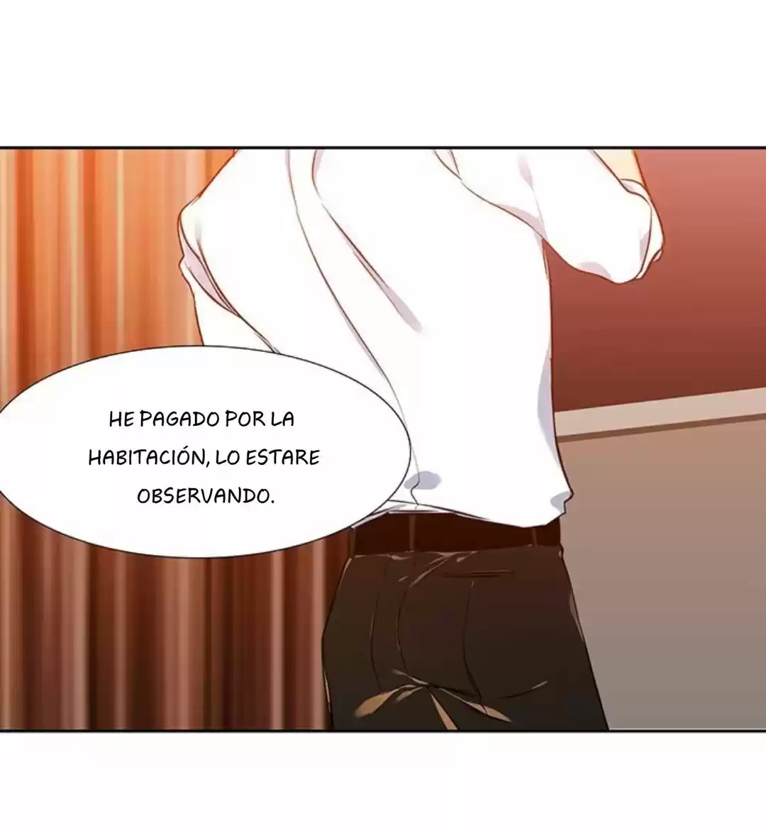 Mi fortaleza (2017) - Capítulo 3 - Página 51 - LectorTMOo