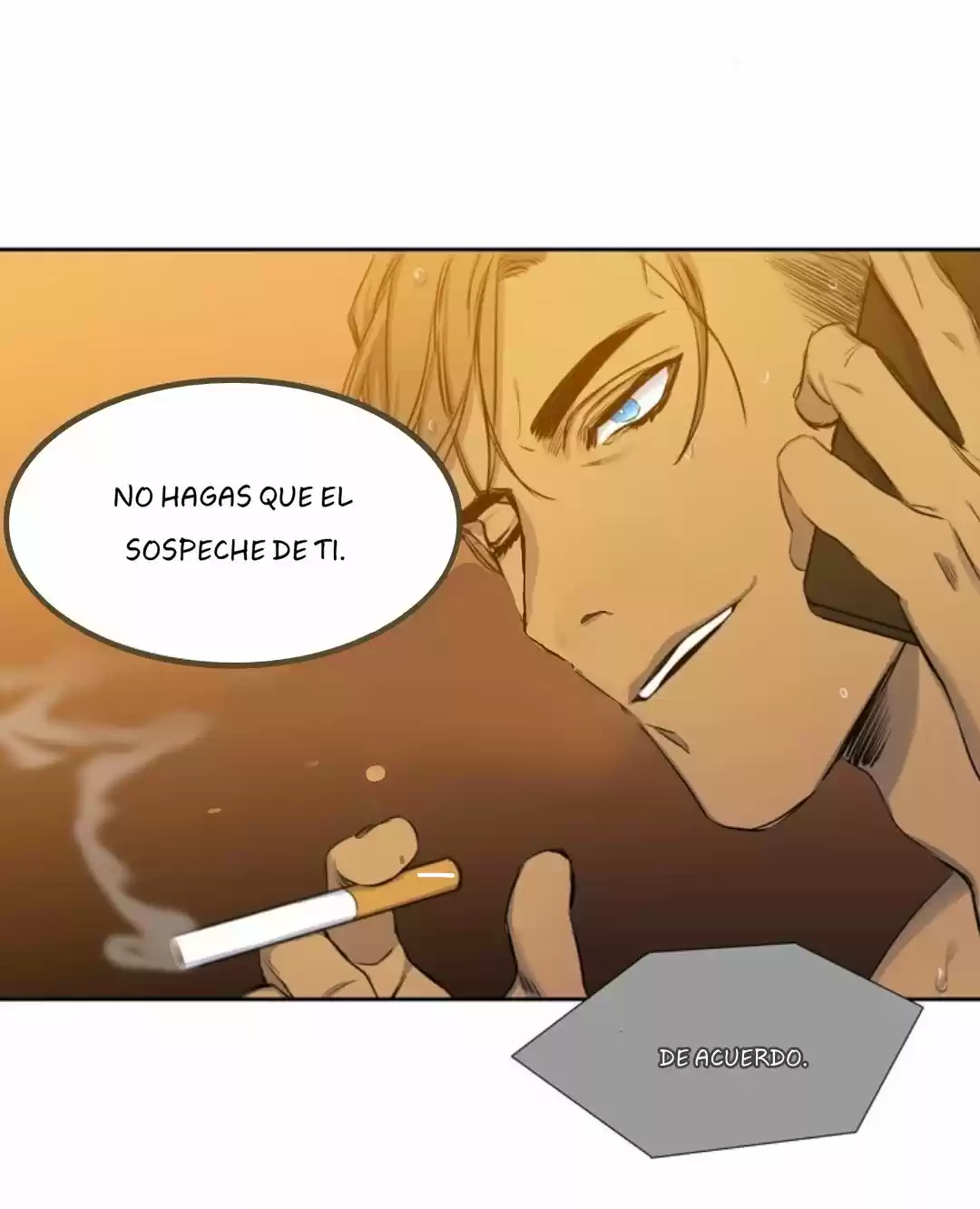 Mi fortaleza (2017) - Capítulo 3 - Página 55 - LectorTMOo