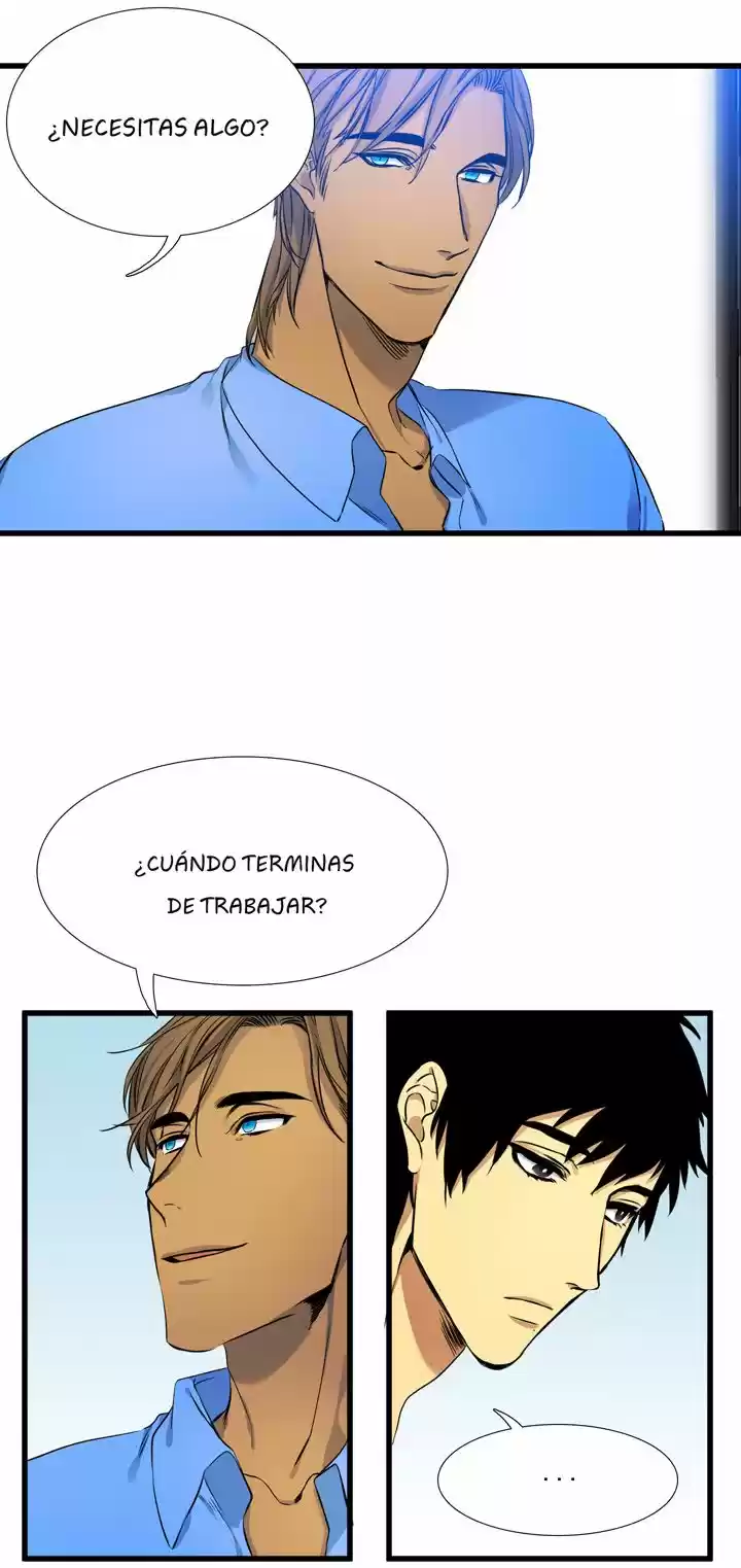 Mi fortaleza (2017) - Capítulo 5 - Página 5 - LectorTMOo