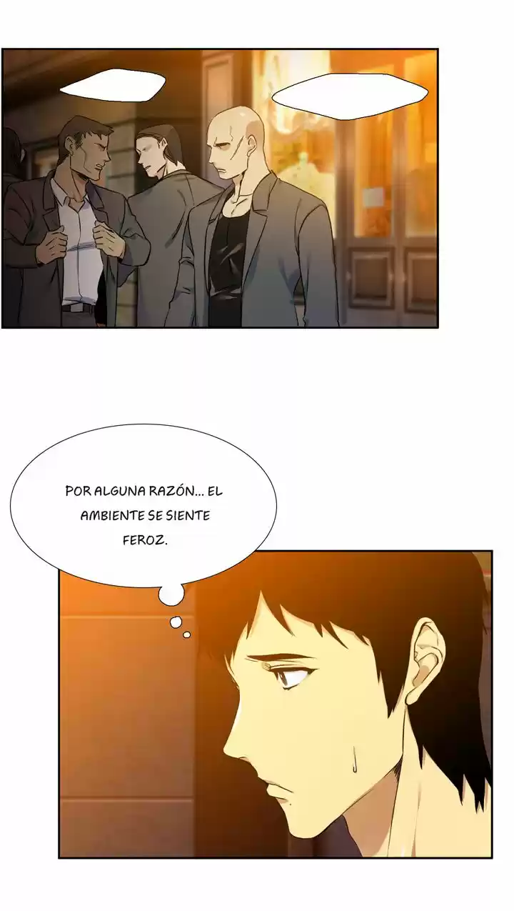 Mi fortaleza (2017) - Capítulo 5 - Página 20 - LectorTMOo