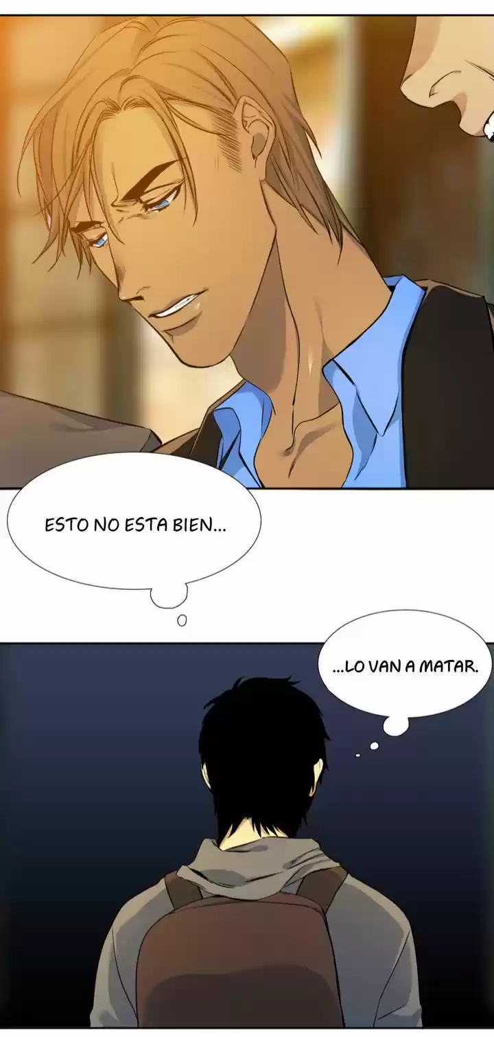 Mi fortaleza (2017) - Capítulo 5 - Página 26 - LectorTMOo