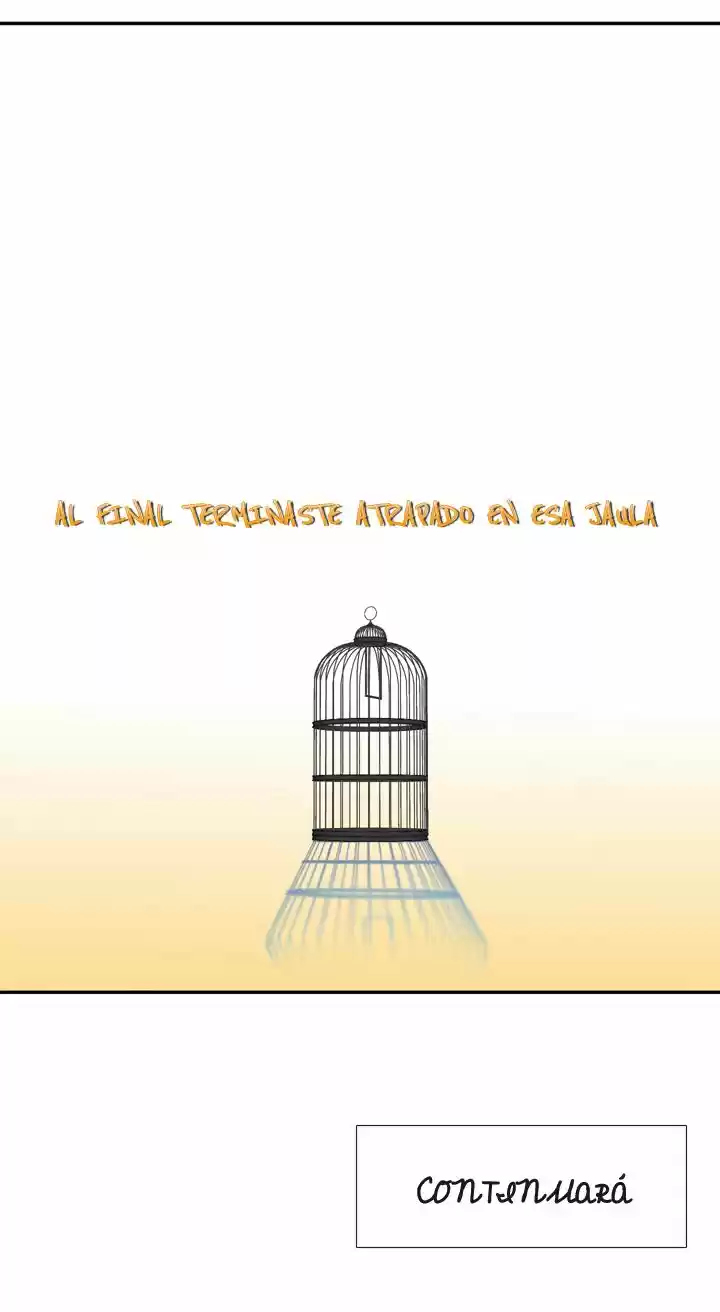 Mi fortaleza (2017) - Capítulo 5 - Página 39 - LectorTMOo