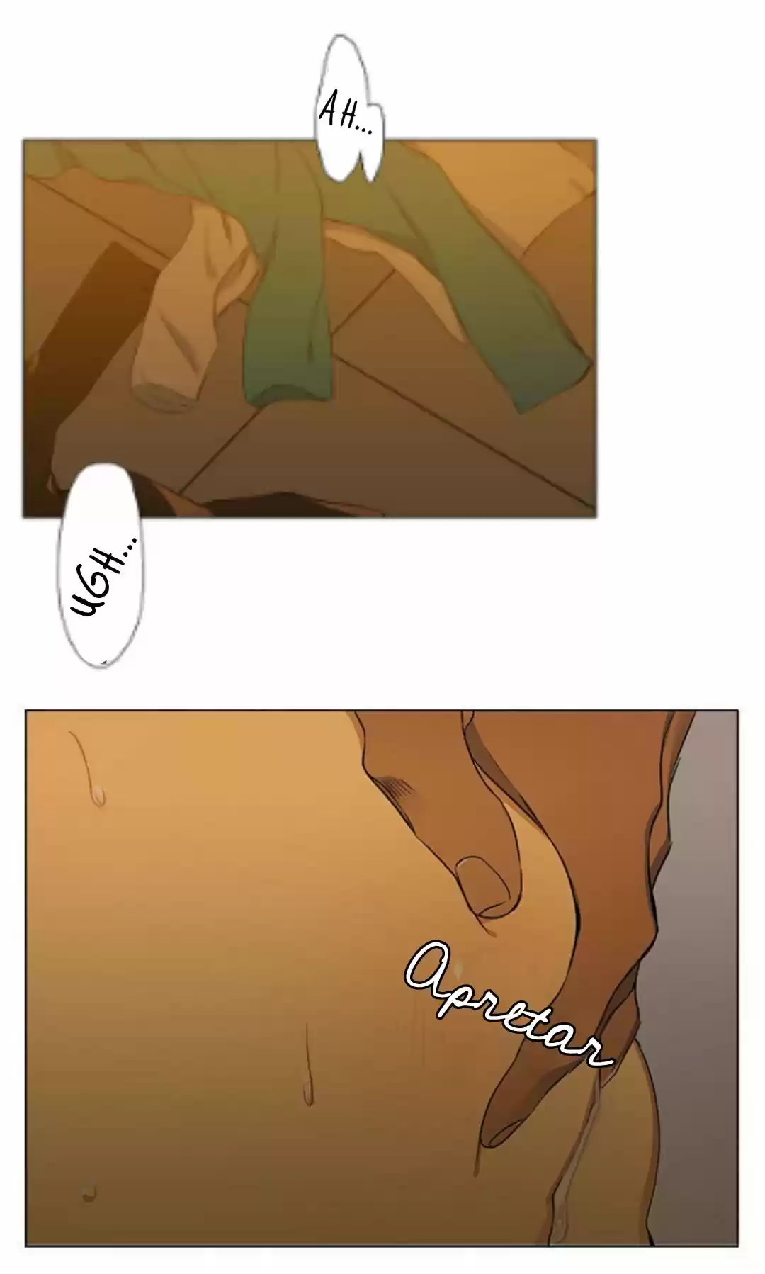 Mi fortaleza (2017) - Capítulo 6 - Página 11 - LectorTMOo