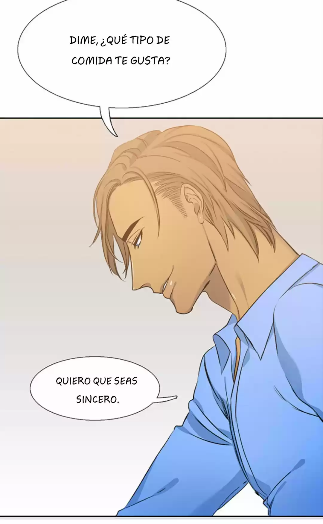 Mi fortaleza (2017) - Capítulo 7 - Página 28 - LectorTMOo