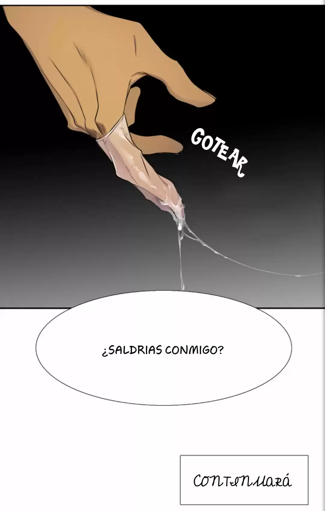 Mi fortaleza (2017) - Capítulo 7 - Página 36 - LectorTMOo