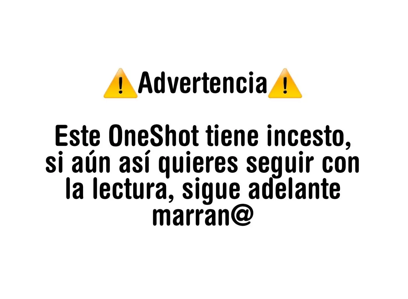 Mi gege me mira con ojos lujuriosos - Capítulo 1 - Página 2 - LectorTMOo