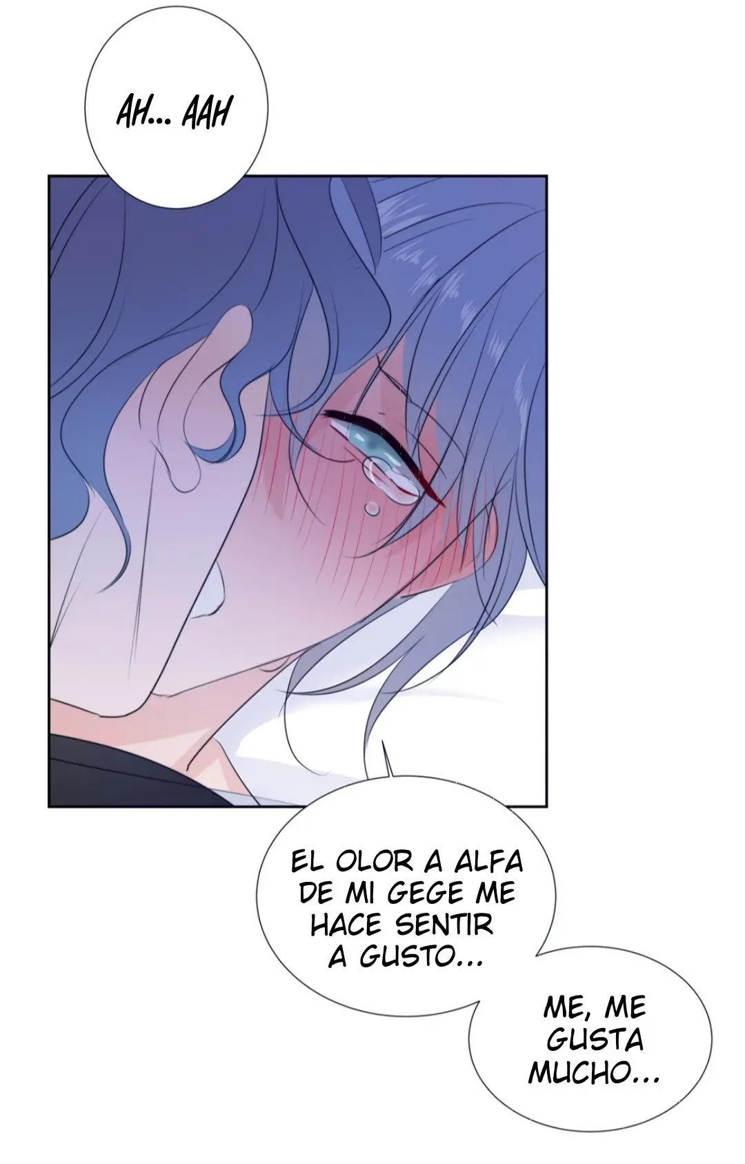 Mi gege me mira con ojos lujuriosos - Capítulo 1 - Página 48 - LectorTMOo