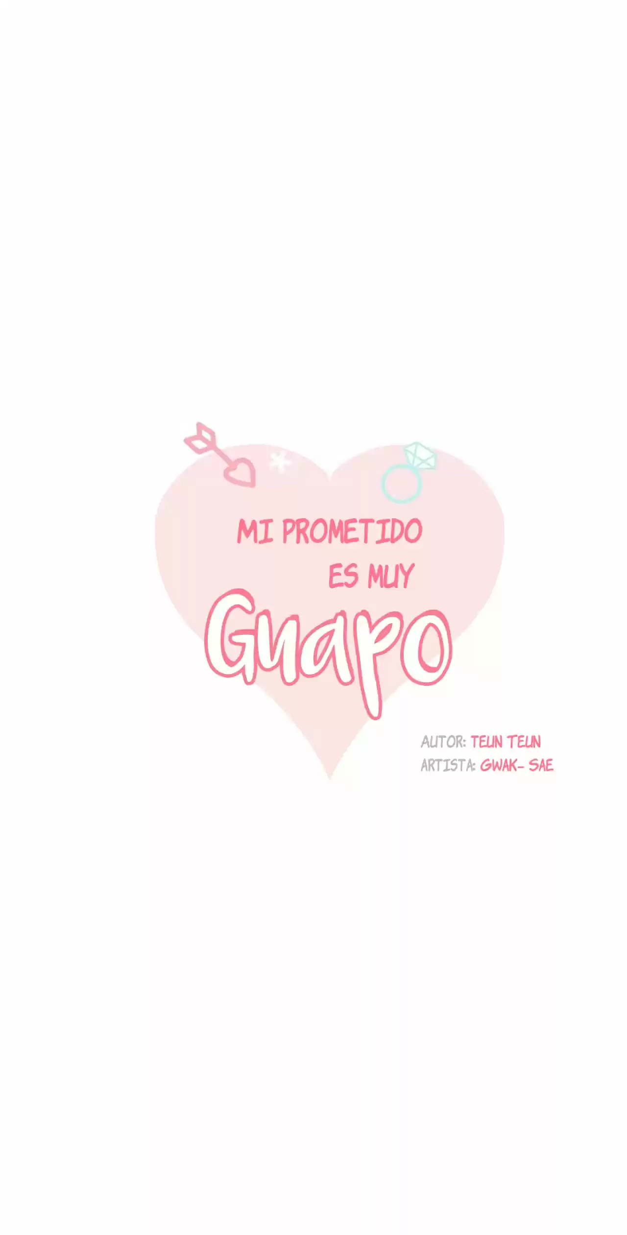 Mi guapo prometido (2020) - Capítulo  - Página 19 - LectorTMOo