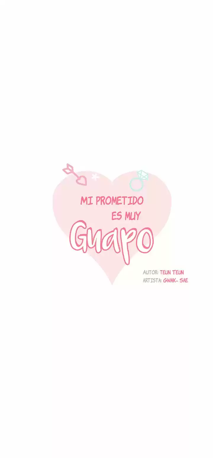 Mi guapo prometido (2020) - Capítulo 1 - Página 5 - LectorTMOo
