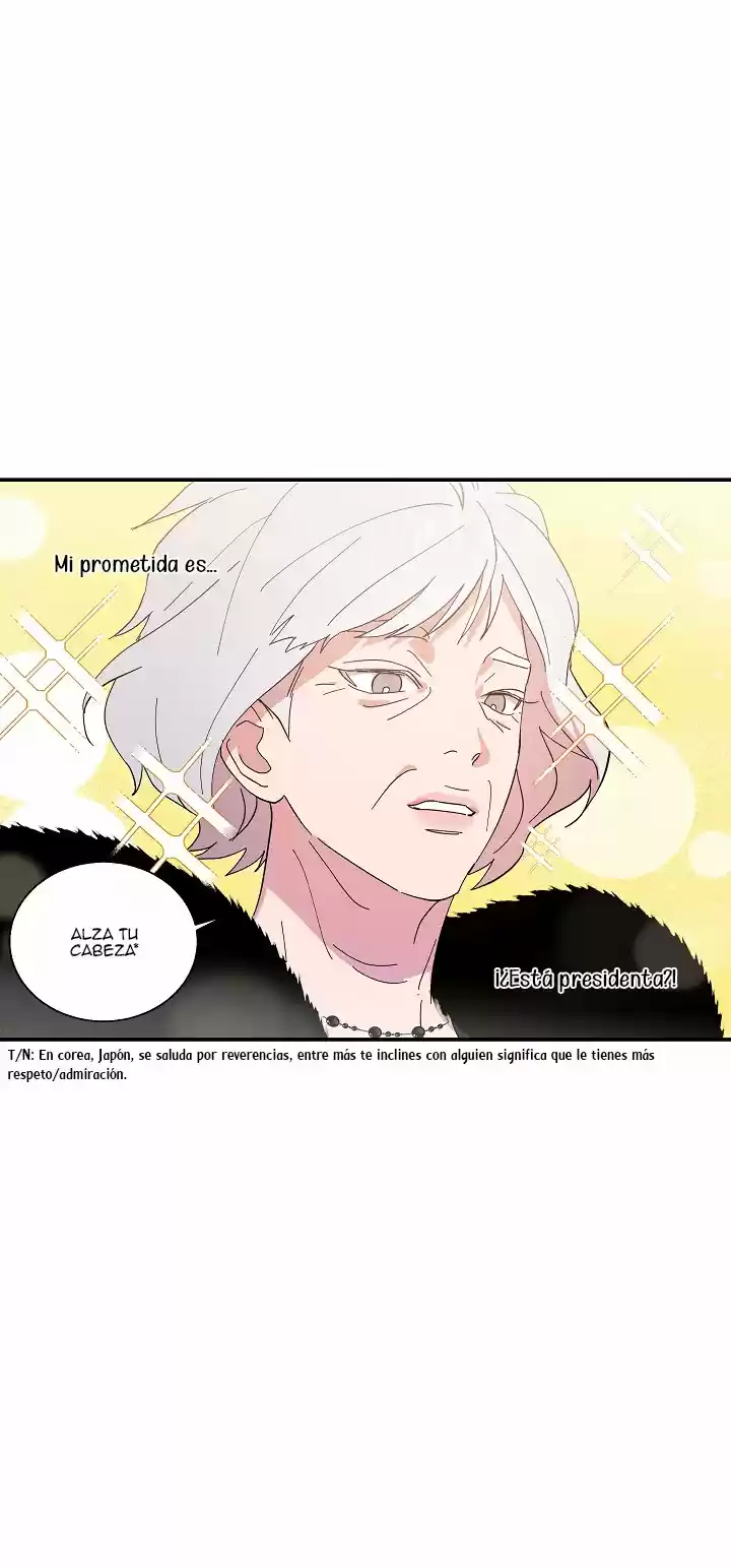Mi guapo prometido (2020) - Capítulo 1 - Página 37 - LectorTMOo