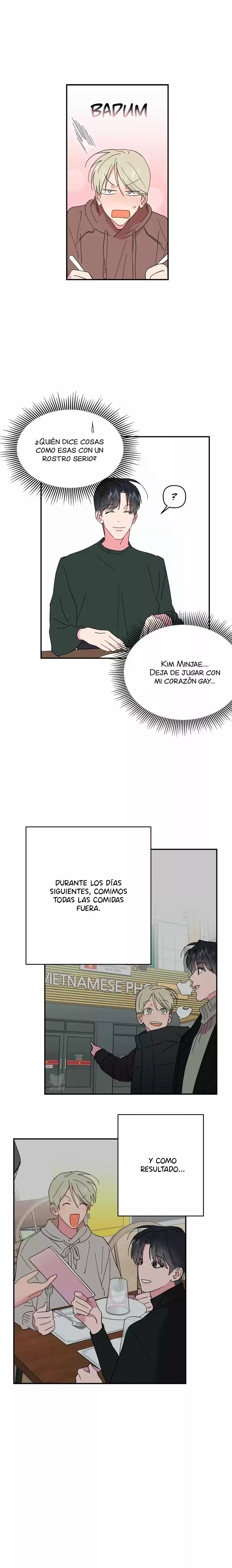 Mi guapo prometido (2020) - Capítulo 10 - Página 12 - LectorTMOo