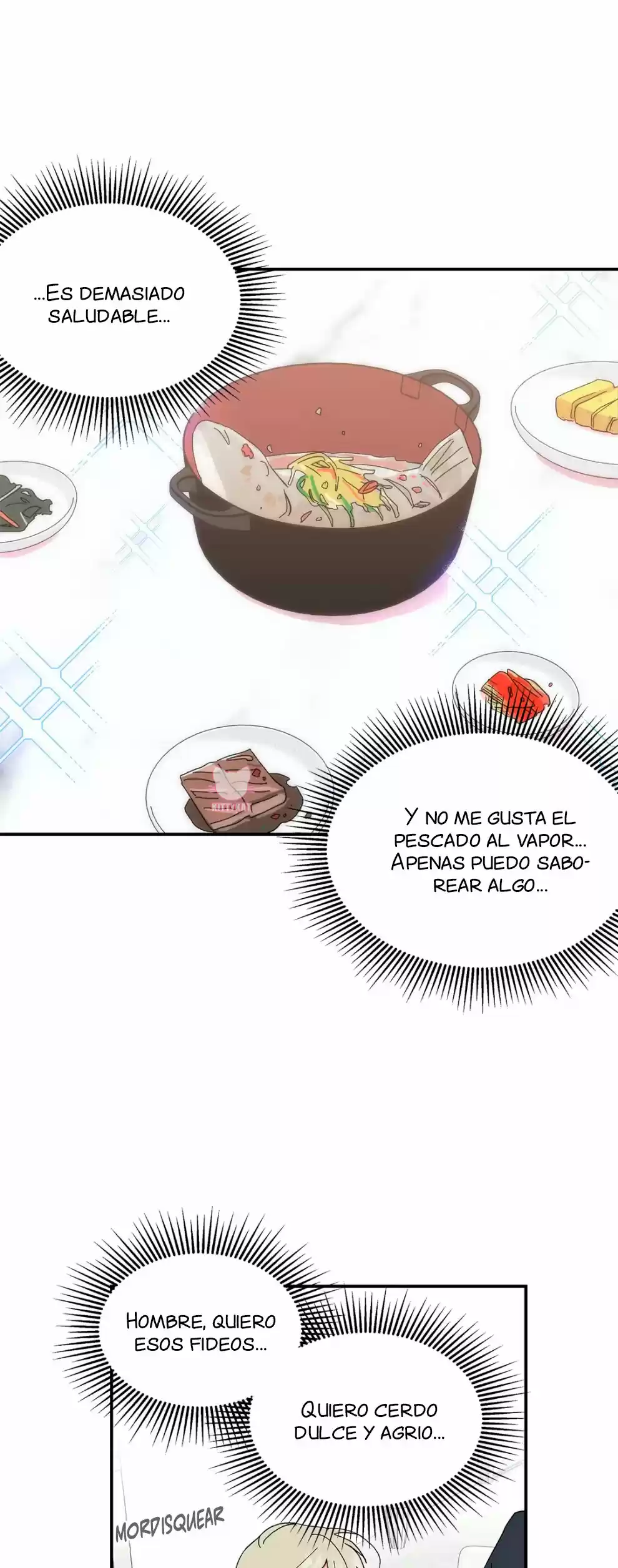 Mi guapo prometido (2020) - Capítulo 10 - Página 16 - LectorTMOo