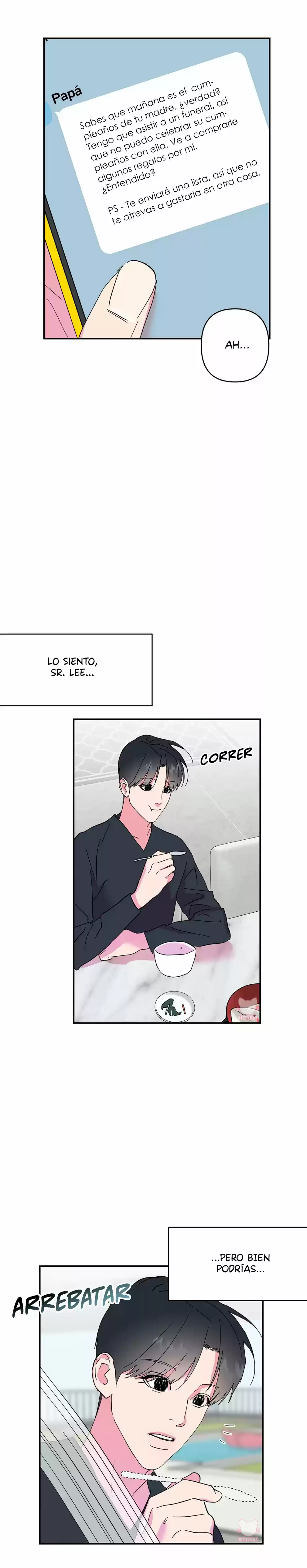 Mi guapo prometido (2020) - Capítulo 10 - Página 21 - LectorTMOo