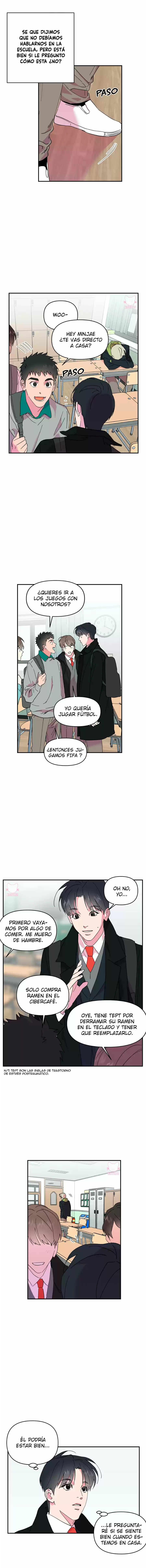 Mi guapo prometido (2020) - Capítulo 13 - Página 7 - LectorTMOo