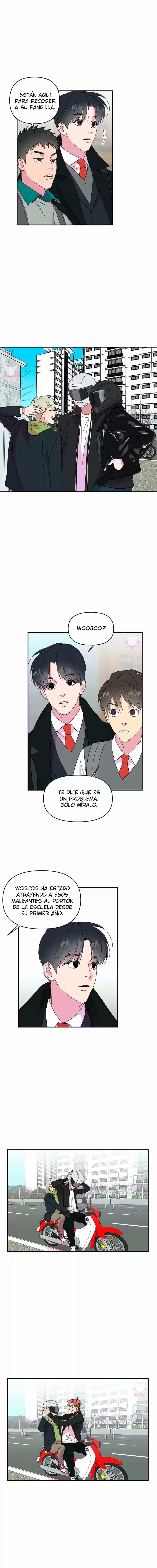 Mi guapo prometido (2020) - Capítulo 13 - Página 9 - LectorTMOo