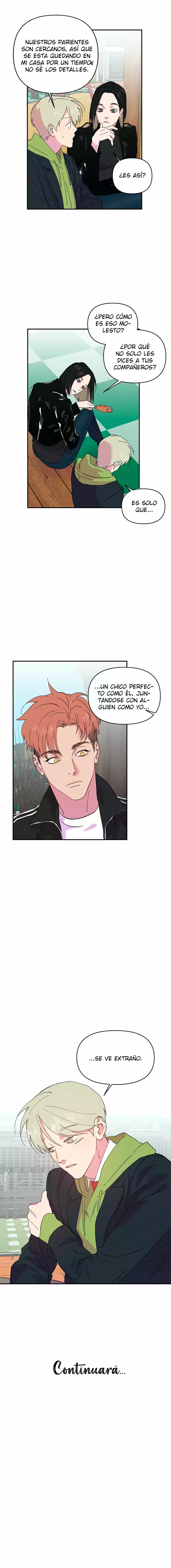 Mi guapo prometido (2020) - Capítulo 13 - Página 14 - LectorTMOo