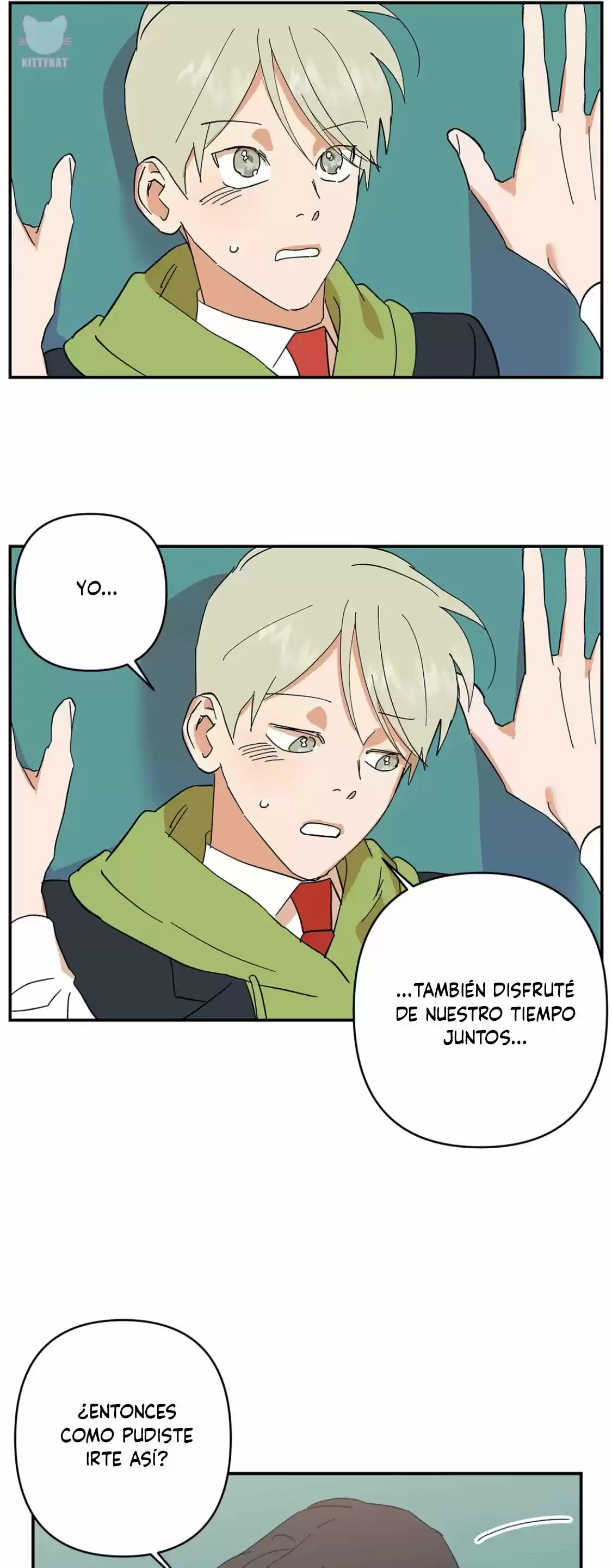Mi guapo prometido (2020) - Capítulo 16 - Página 15 - LectorTMOo