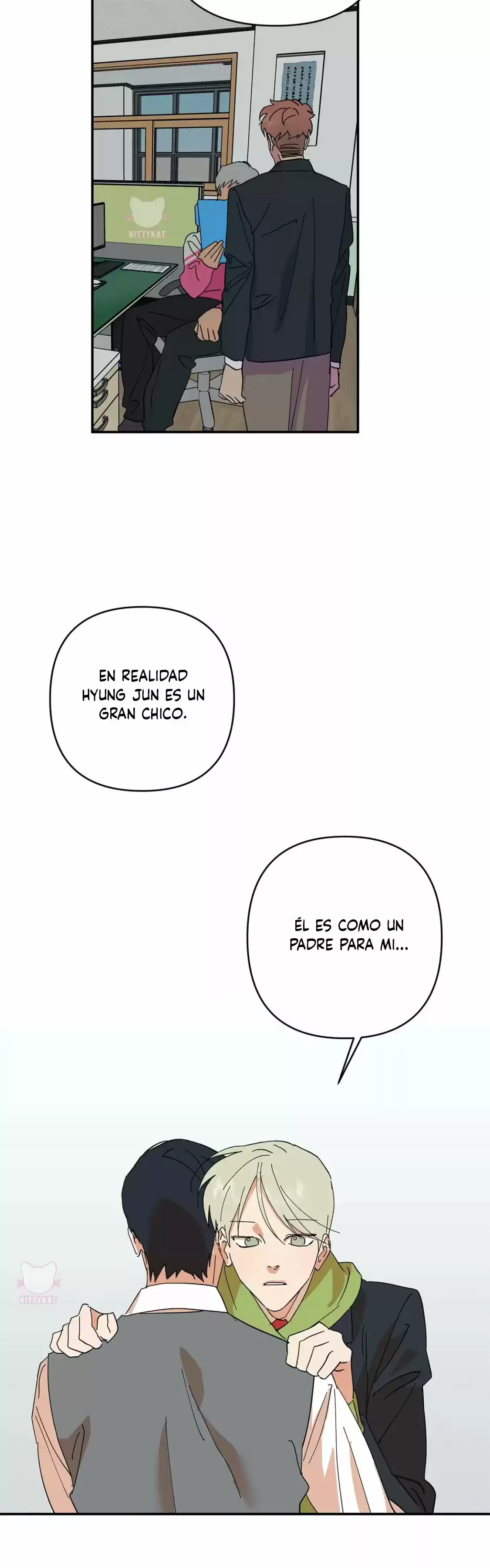 Mi guapo prometido (2020) - Capítulo 16 - Página 39 - LectorTMOo