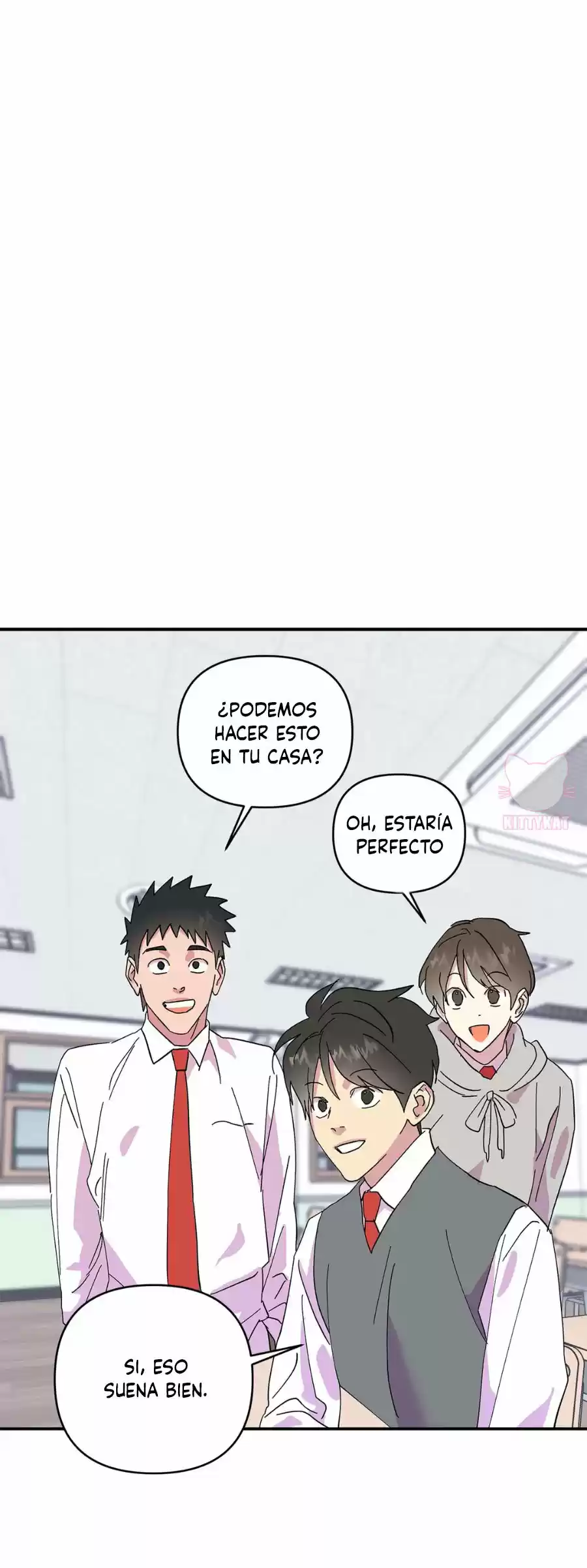 Mi guapo prometido (2020) - Capítulo 18 - Página 4 - LectorTMOo