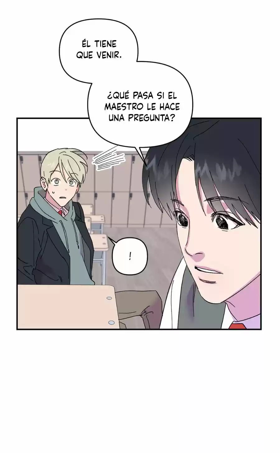Mi guapo prometido (2020) - Capítulo 18 - Página 11 - LectorTMOo