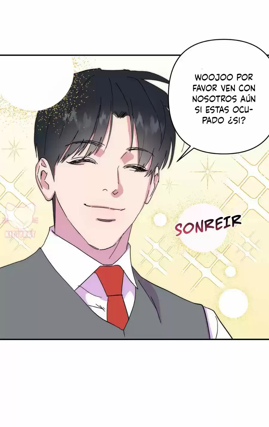Mi guapo prometido (2020) - Capítulo 18 - Página 12 - LectorTMOo