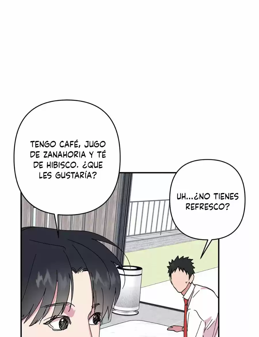 Mi guapo prometido (2020) - Capítulo 18 - Página 19 - LectorTMOo