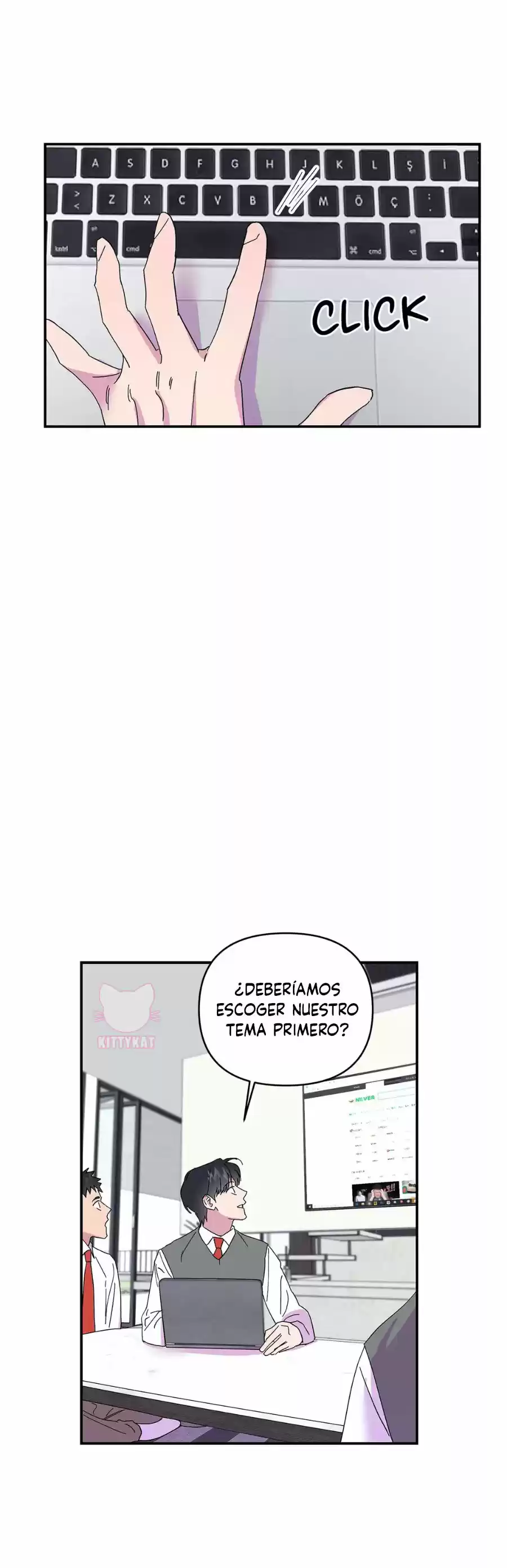 Mi guapo prometido (2020) - Capítulo 18 - Página 25 - LectorTMOo