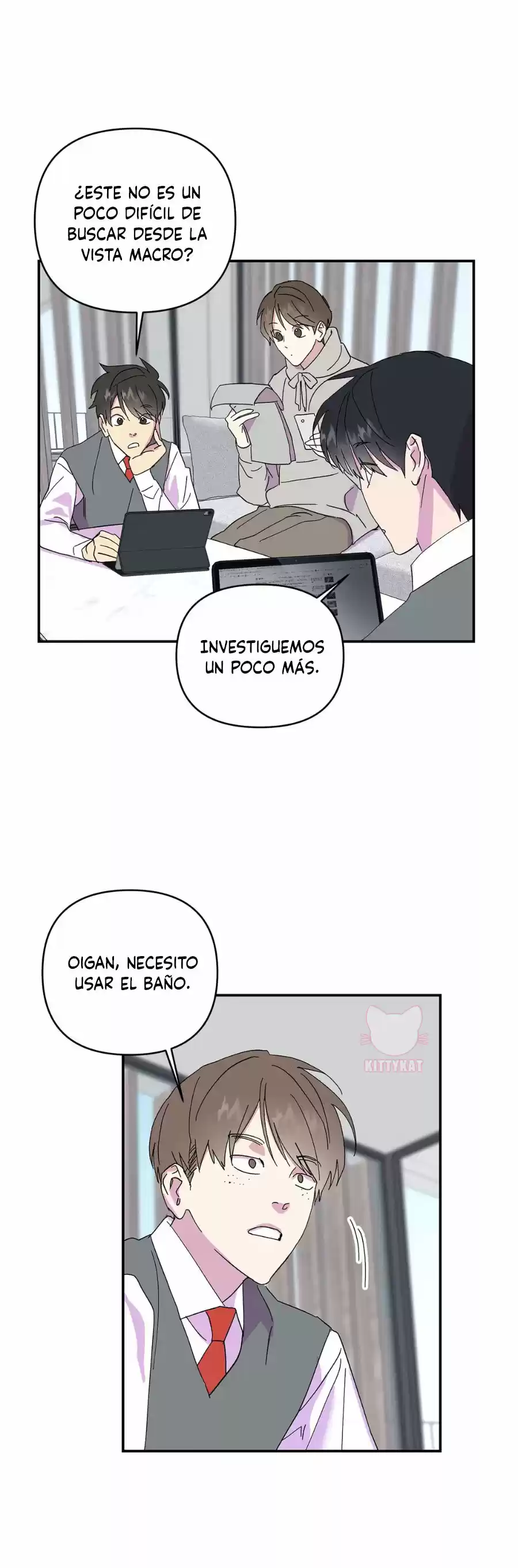 Mi guapo prometido (2020) - Capítulo 18 - Página 27 - LectorTMOo