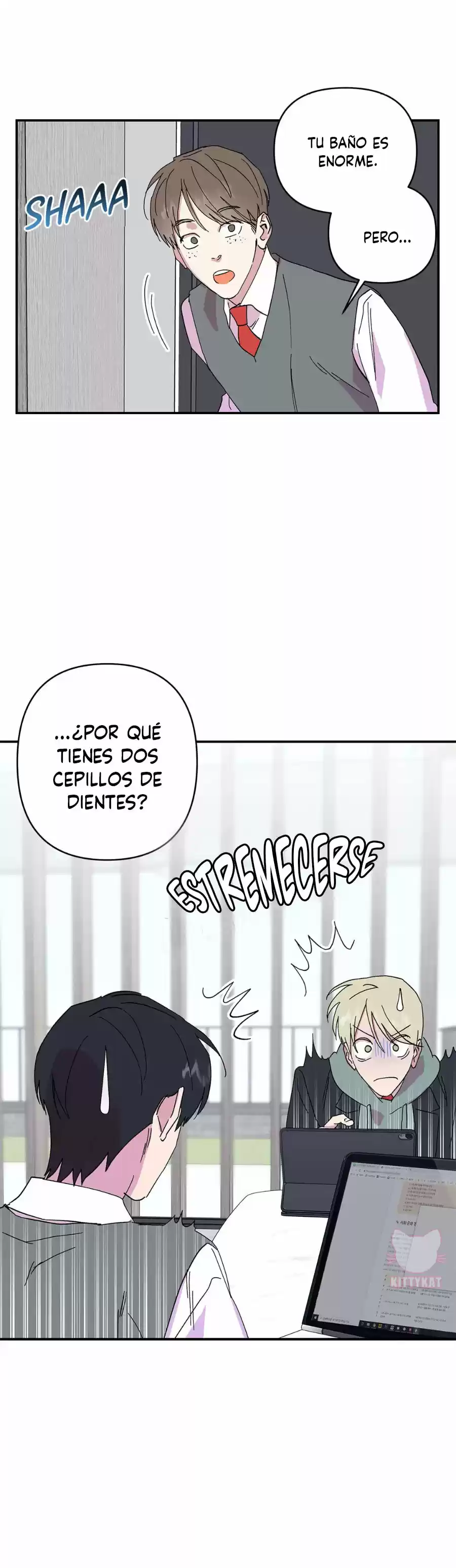 Mi guapo prometido (2020) - Capítulo 18 - Página 29 - LectorTMOo