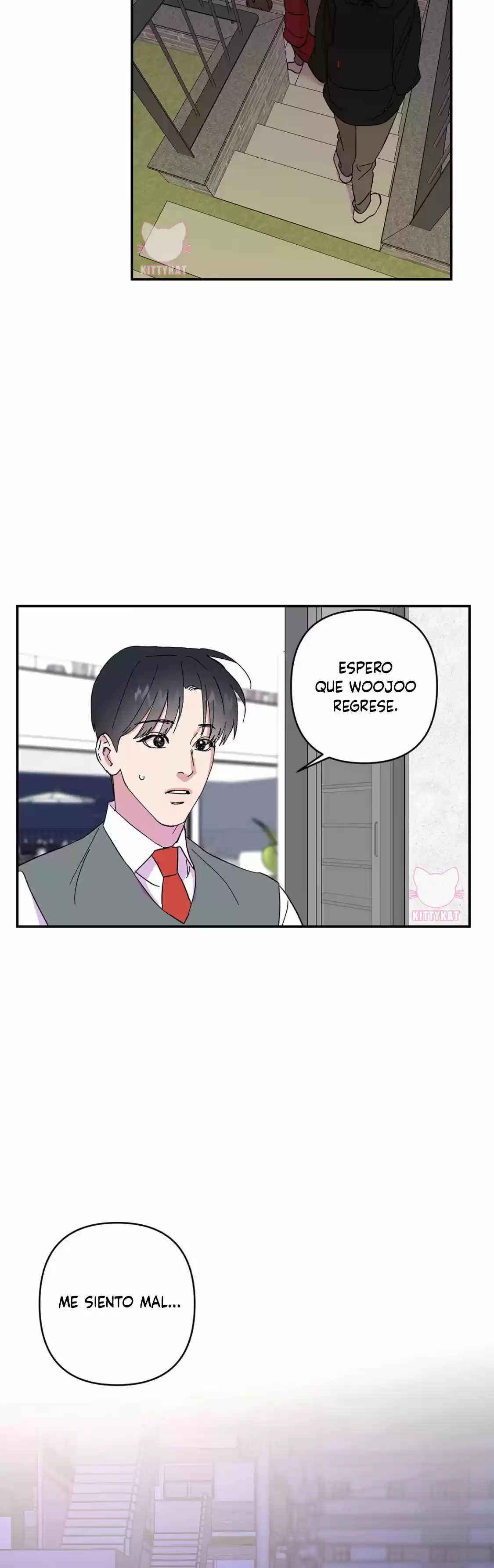 Mi guapo prometido (2020) - Capítulo 19 - Página 12 - LectorTMOo