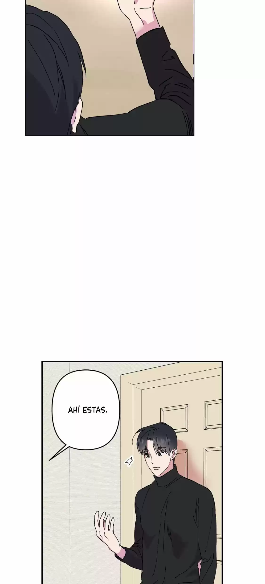 Mi guapo prometido (2020) - Capítulo 19 - Página 37 - LectorTMOo