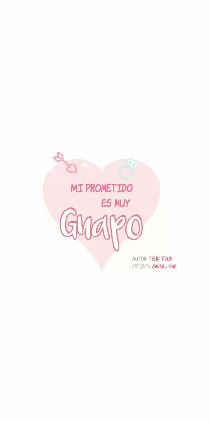 Mi guapo prometido (2020) - Capítulo 2 - Página 5 - LectorTMOo