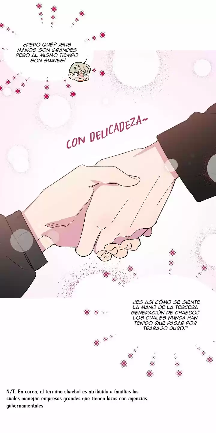Mi guapo prometido (2020) - Capítulo 2 - Página 12 - LectorTMOo