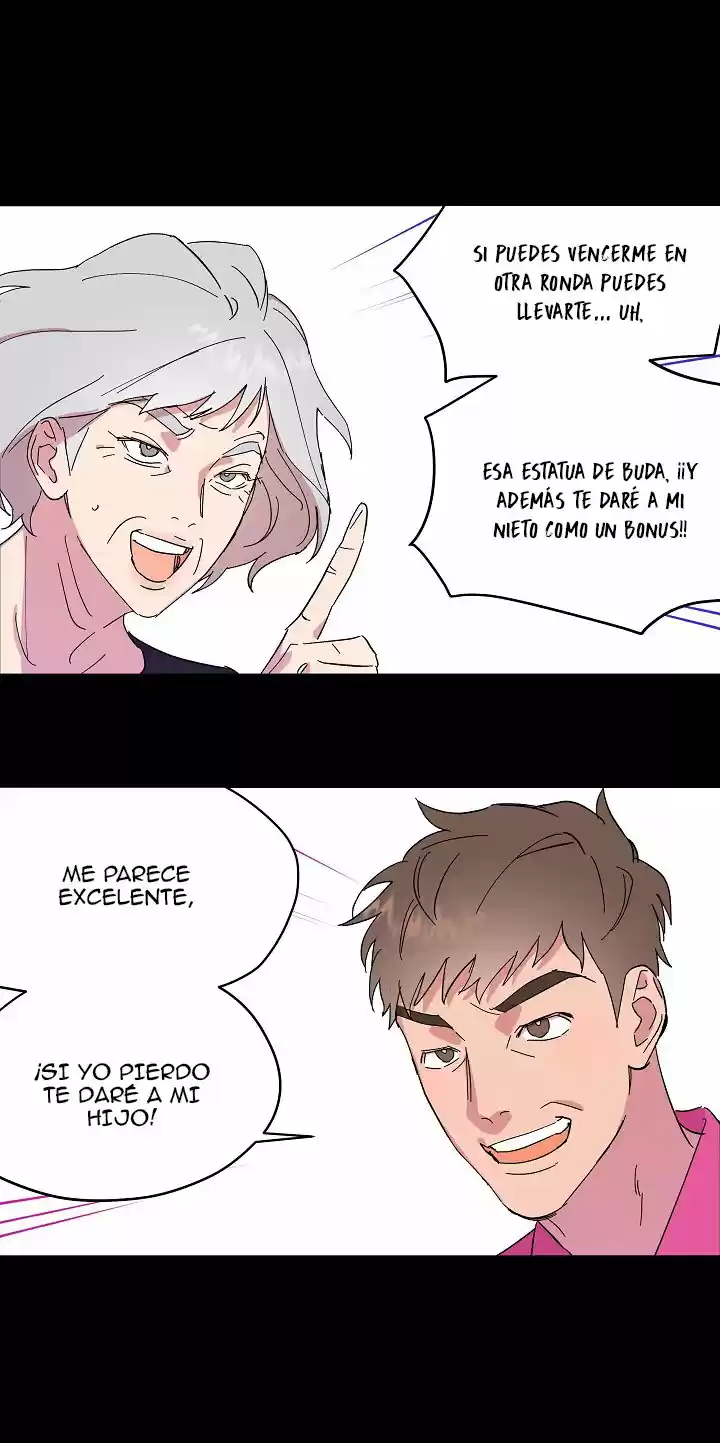 Mi guapo prometido (2020) - Capítulo 2 - Página 41 - LectorTMOo