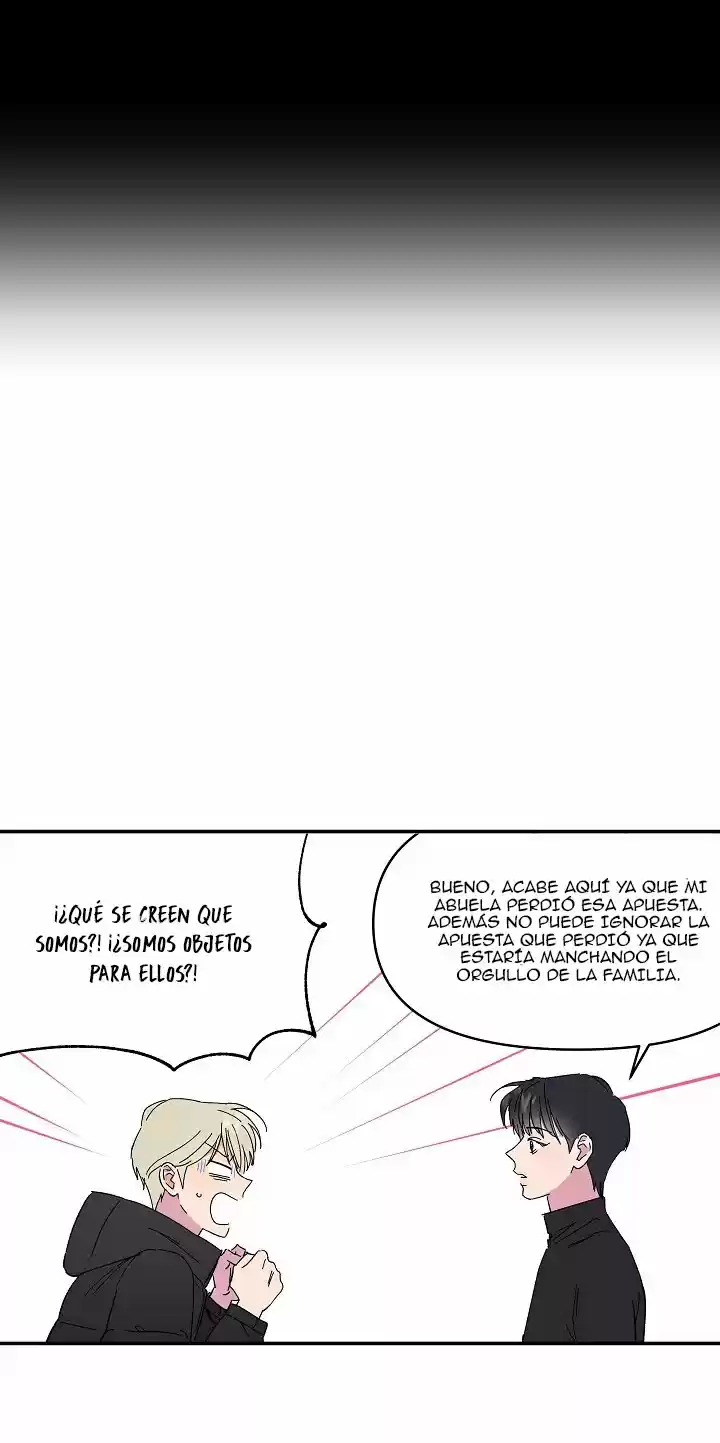 Mi guapo prometido (2020) - Capítulo 2 - Página 42 - LectorTMOo
