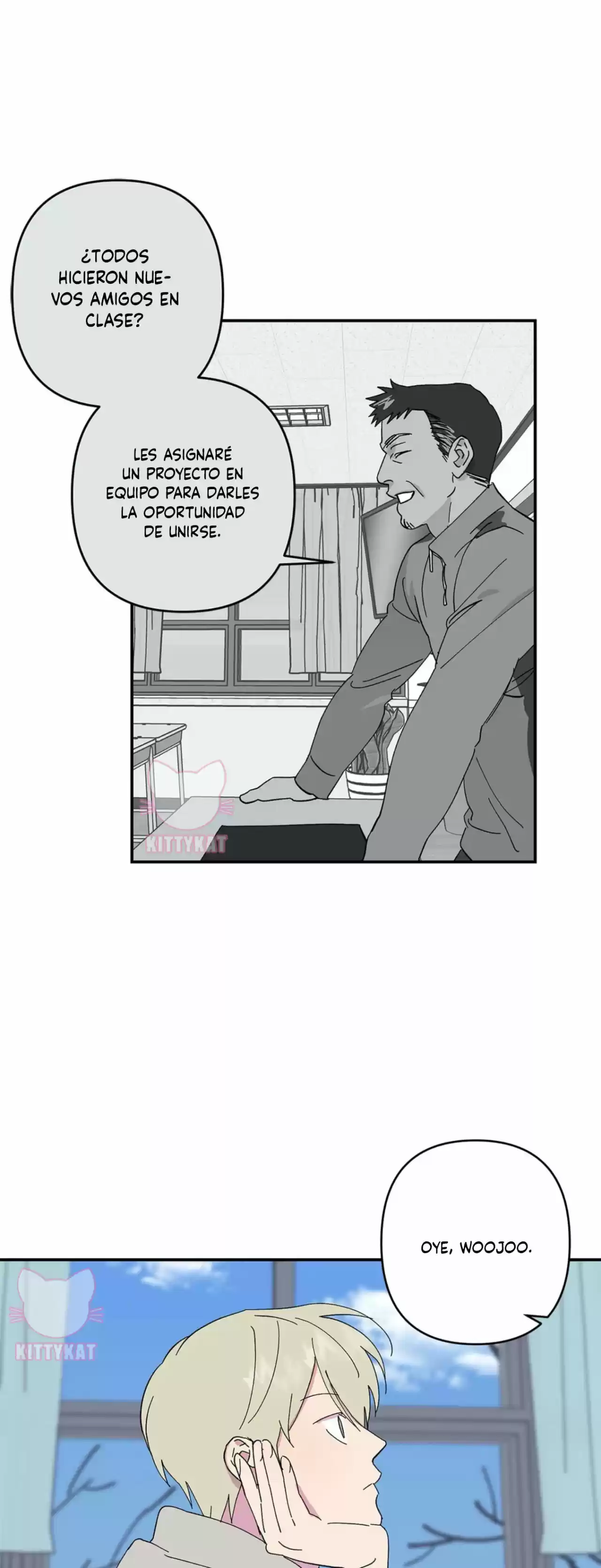 Mi guapo prometido (2020) - Capítulo 20 - Página 5 - LectorTMOo