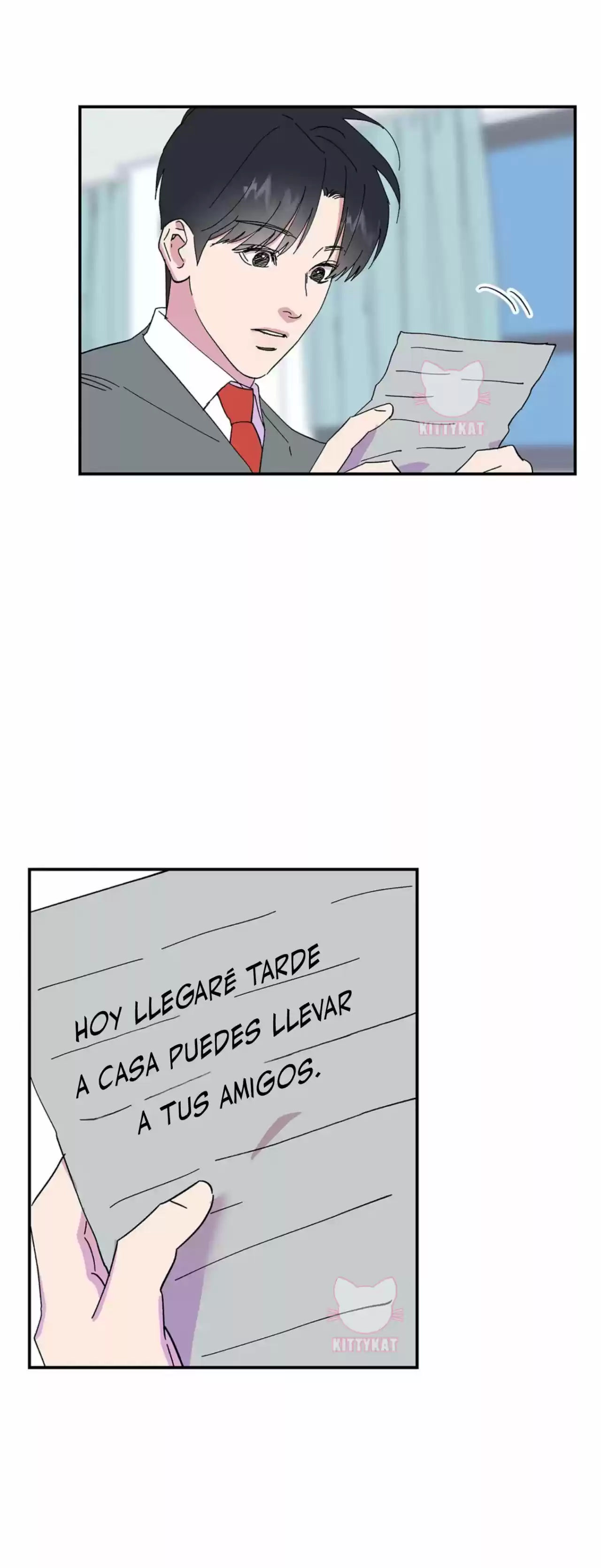 Mi guapo prometido (2020) - Capítulo 20 - Página 11 - LectorTMOo