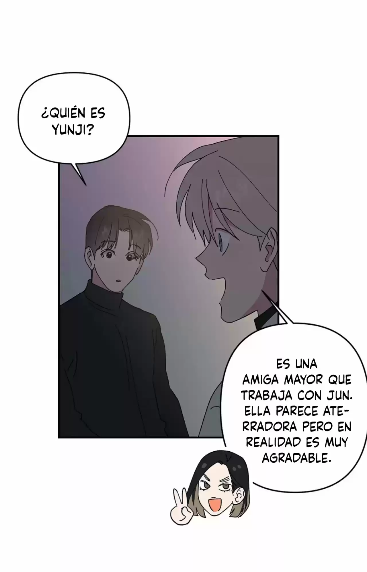 Mi guapo prometido (2020) - Capítulo 23 - Página 13 - LectorTMOo