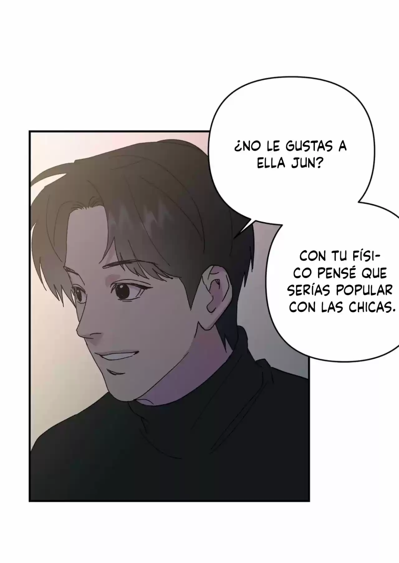 Mi guapo prometido (2020) - Capítulo 23 - Página 14 - LectorTMOo