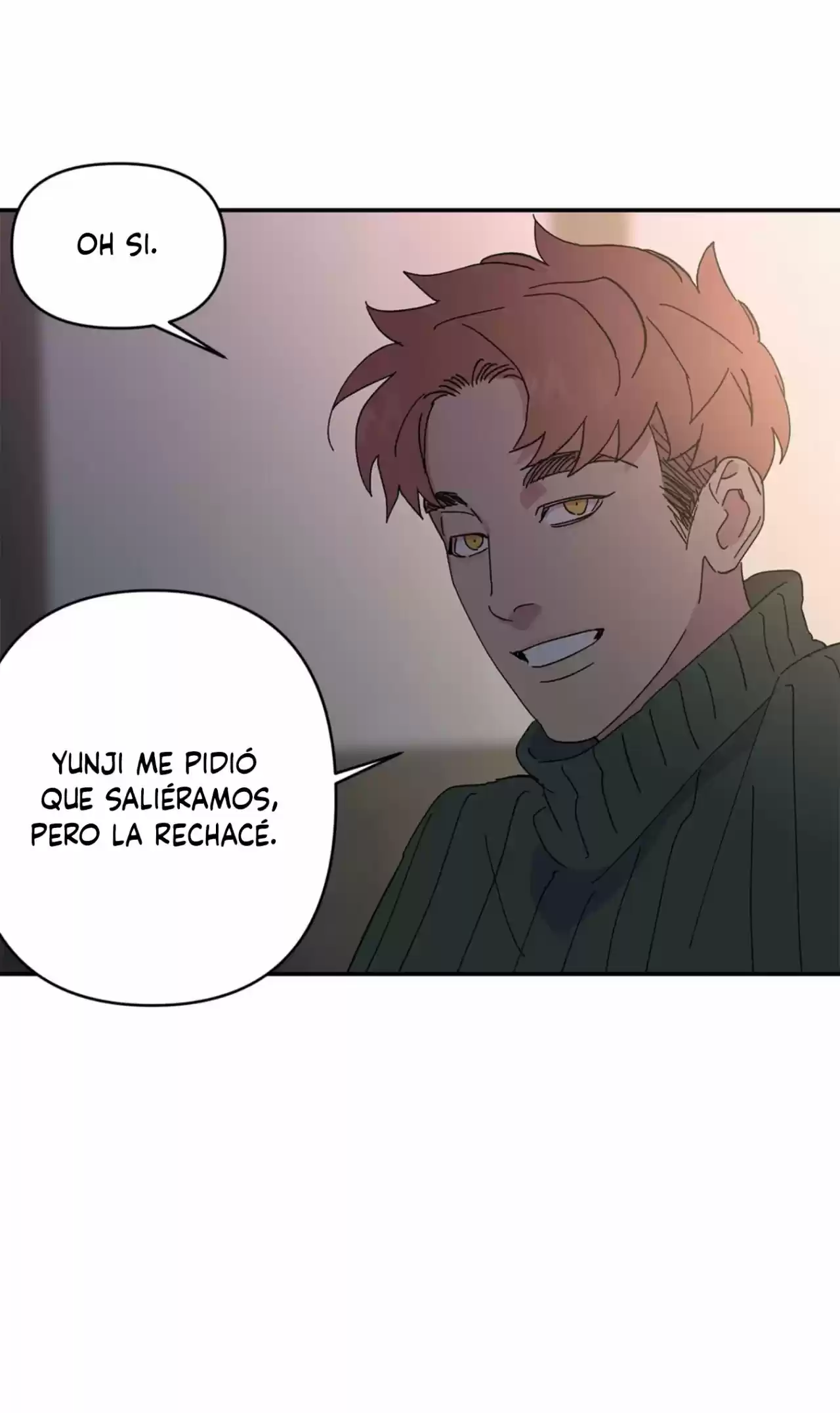 Mi guapo prometido (2020) - Capítulo 23 - Página 18 - LectorTMOo