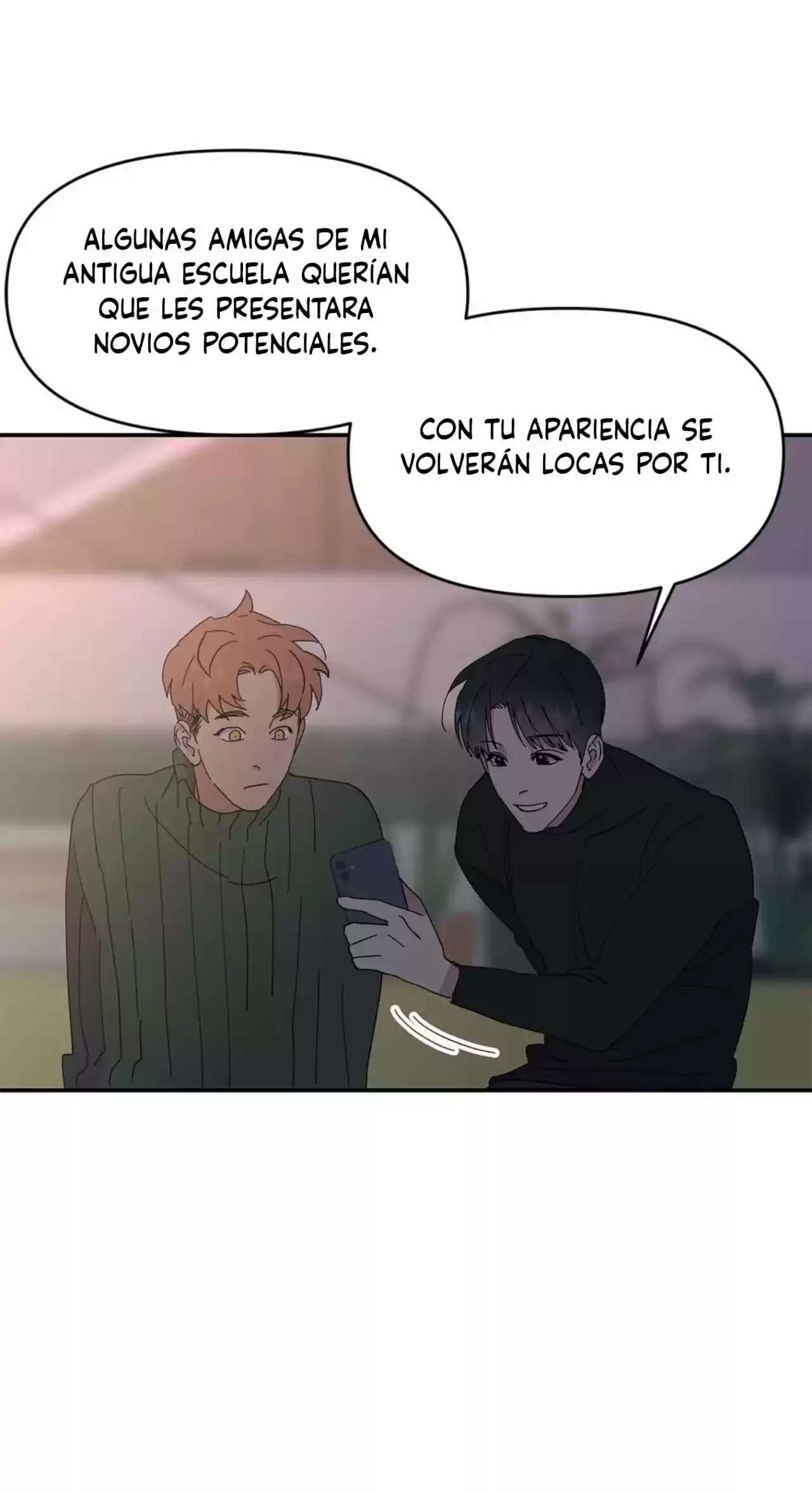 Mi guapo prometido (2020) - Capítulo 23 - Página 24 - LectorTMOo