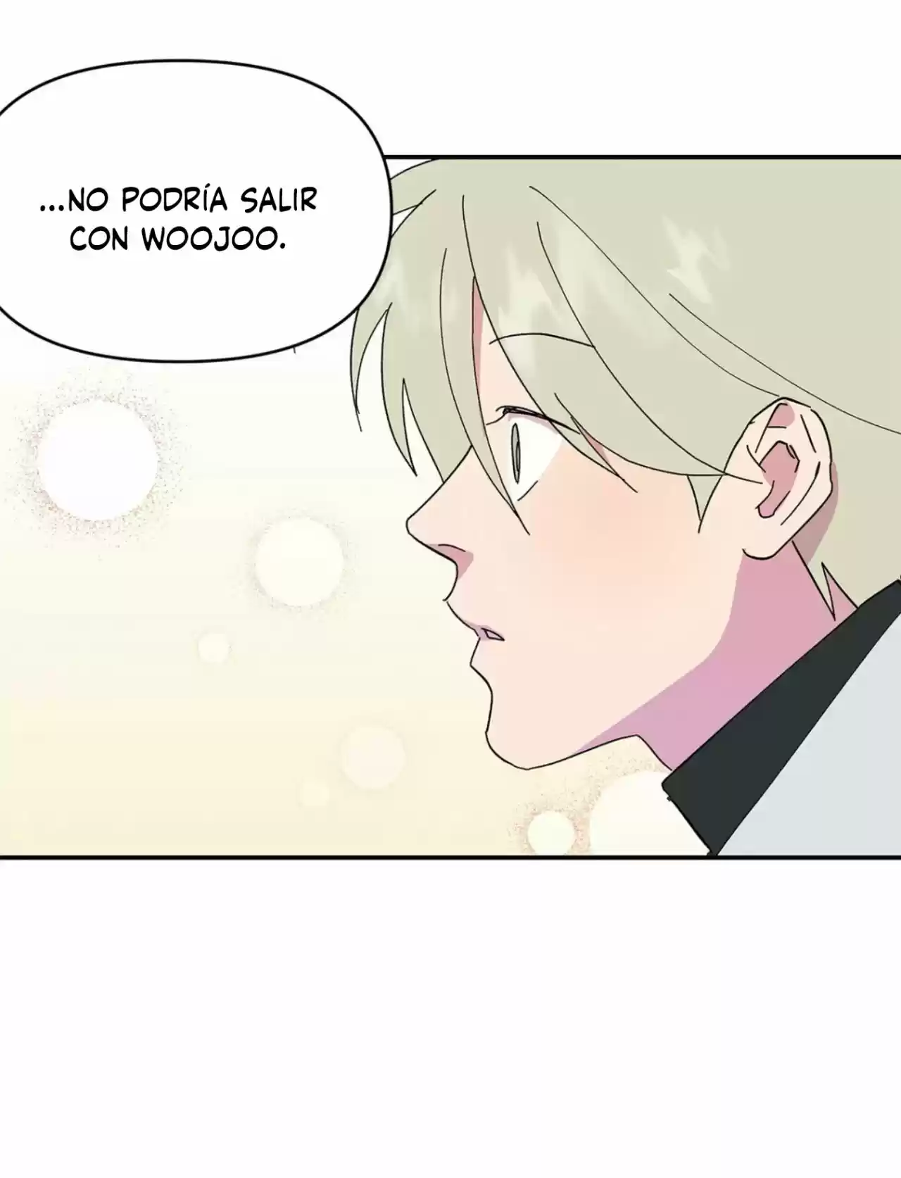 Mi guapo prometido (2020) - Capítulo 23 - Página 32 - LectorTMOo