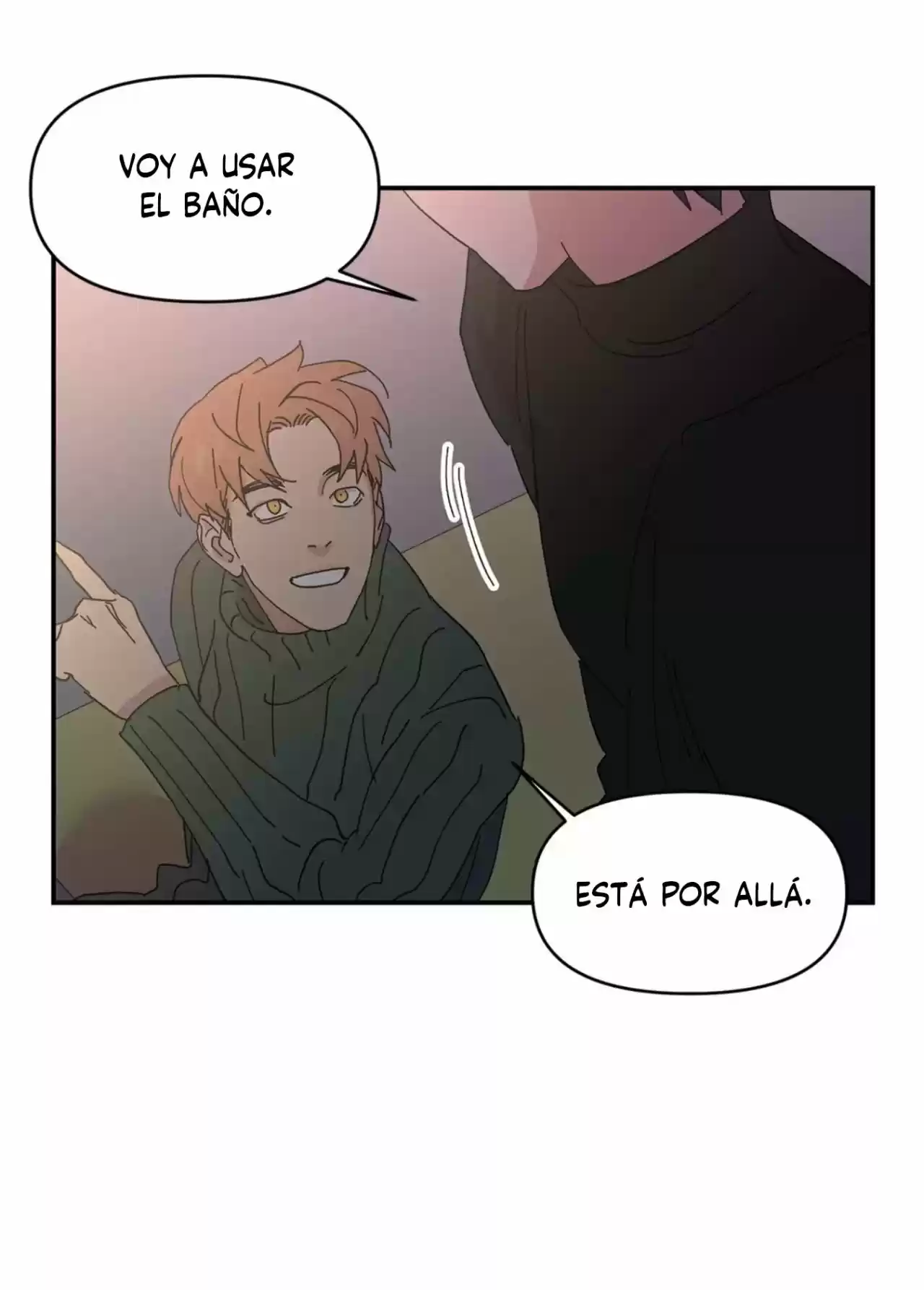 Mi guapo prometido (2020) - Capítulo 23 - Página 34 - LectorTMOo