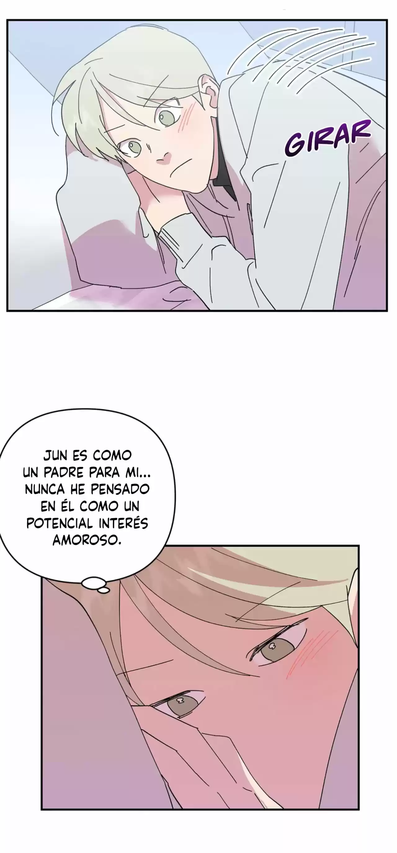 Mi guapo prometido (2020) - Capítulo 23 - Página 51 - LectorTMOo