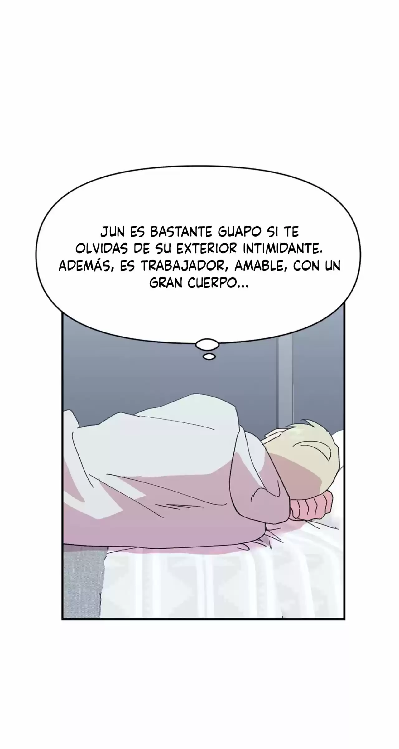 Mi guapo prometido (2020) - Capítulo 23 - Página 52 - LectorTMOo