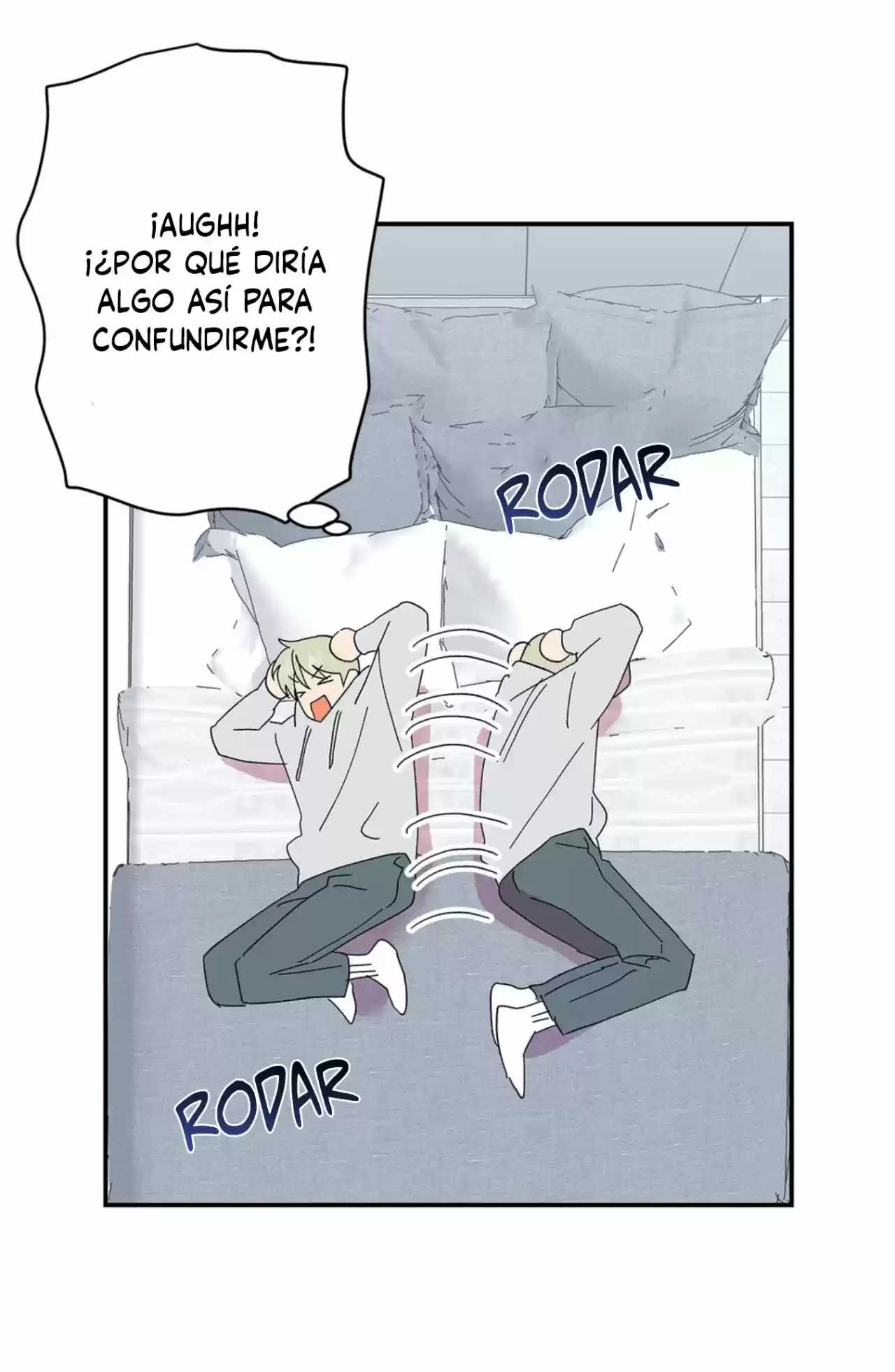 Mi guapo prometido (2020) - Capítulo 23 - Página 55 - LectorTMOo