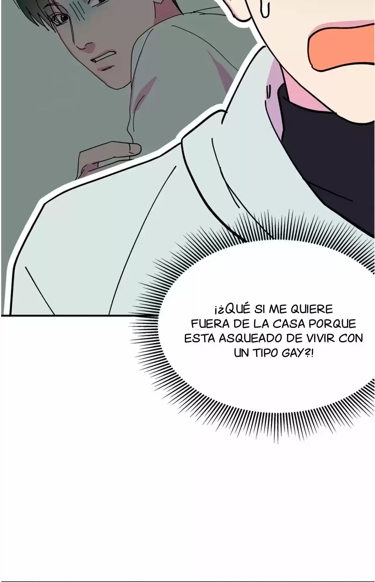 Mi guapo prometido (2020) - Capítulo 27 - Página 11 - LectorTMOo