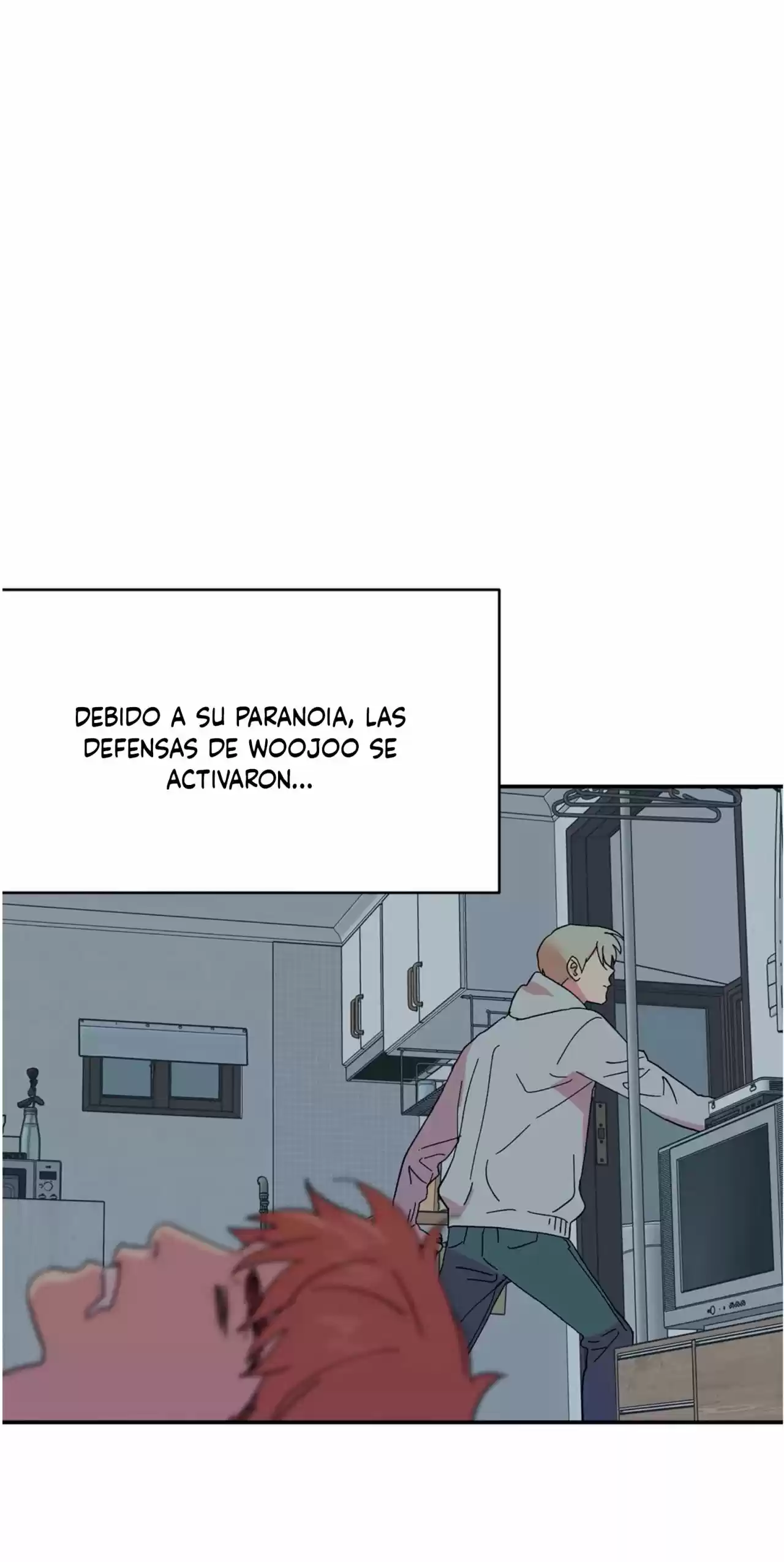 Mi guapo prometido (2020) - Capítulo 27 - Página 15 - LectorTMOo