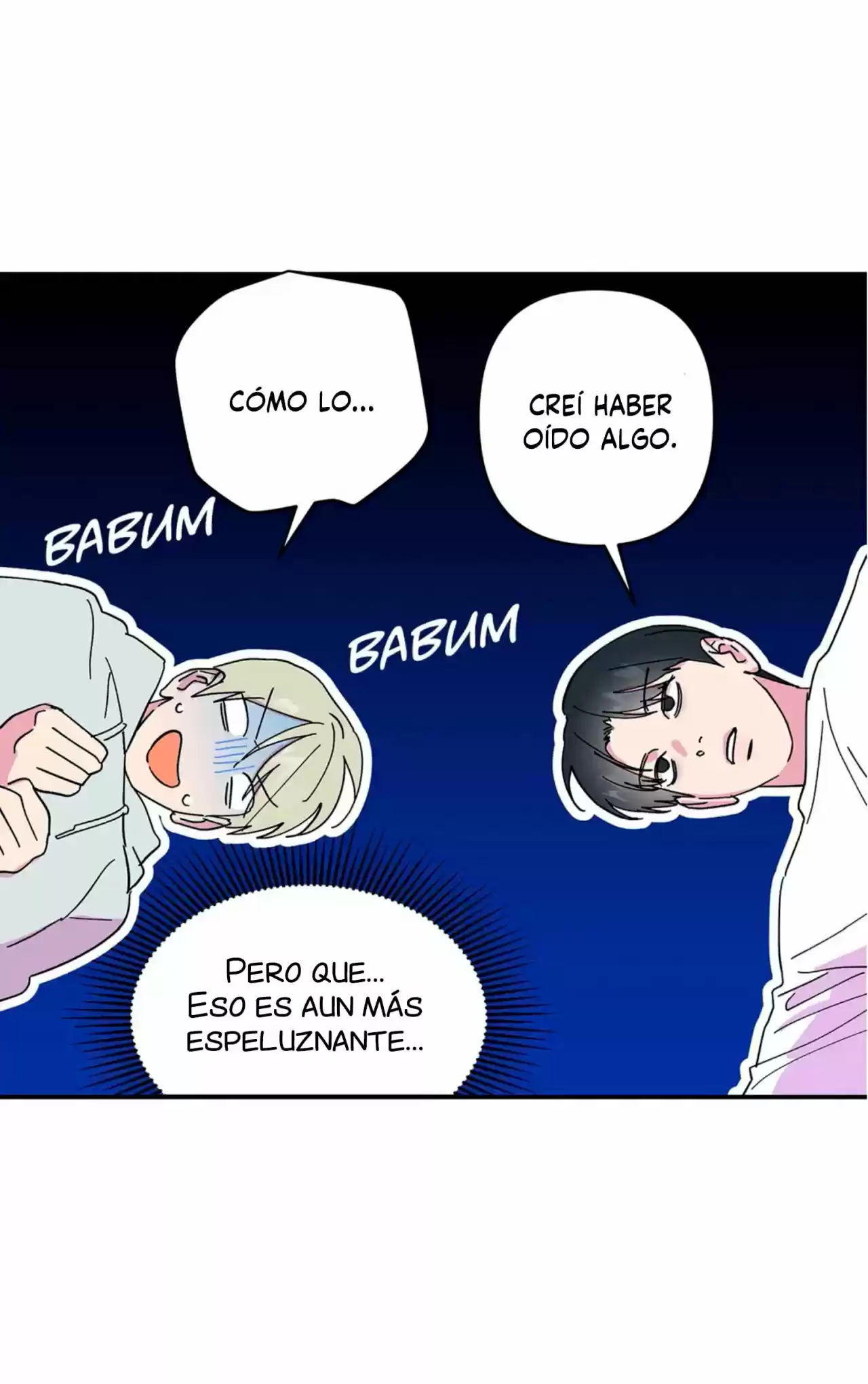 Mi guapo prometido (2020) - Capítulo 27 - Página 23 - LectorTMOo